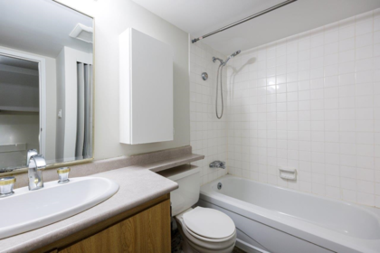 Basement Recreation Room Photo of 203 7144 133b Street, Surrey, BC