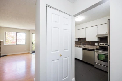 Bedroom 4 Photo of 203 7144 133b Street, Surrey, BC