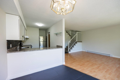 Breakfast Nook Photo of 203 7144 133b Street, Surrey, BC