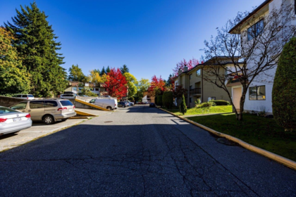 Garage Interior Photo of 203 7144 133b Street, Surrey, BC