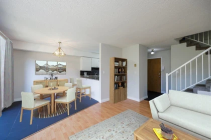 Hallway Photo of 203 7144 133b Street, Surrey, BC