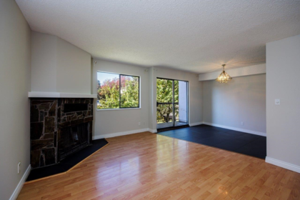 Kitchen Island Photo of 203 7144 133b Street, Surrey, BC