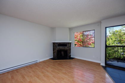 Kitchen Photo of 203 7144 133b Street, Surrey, BC