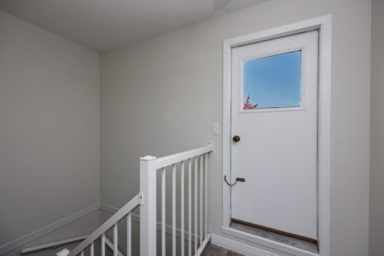 Laundry Room Photo of 203 7144 133b Street, Surrey, BC