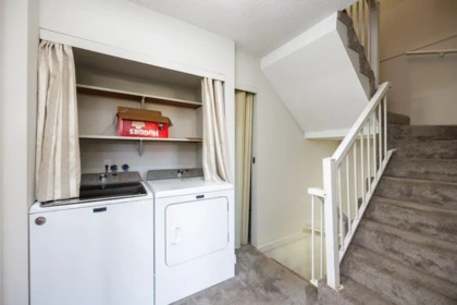 Loft / Bonus Room Photo of 203 7144 133b Street, Surrey, BC