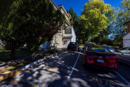 Staircase Photo of 203 7144 133b Street, Surrey, BC