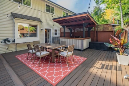 161 Fernway Drive, Port Moody, BC, Port Moody — Half Duplex for sale
