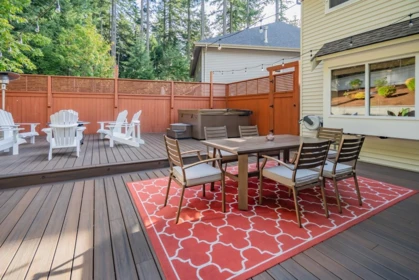 161 Fernway Drive, Port Moody, BC, Port Moody — Half Duplex for sale