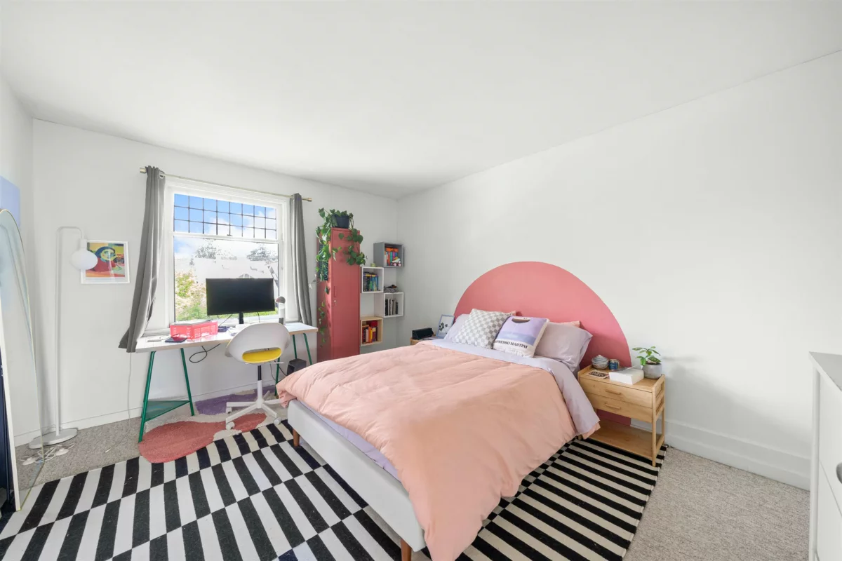 Breakfast Nook Photo of 3550 W 1st Avenue, Vancouver, BC