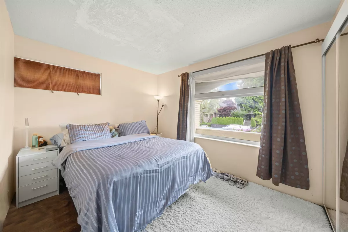 Outdoor Deck Photo of 3550 W 1st Avenue, Vancouver, BC