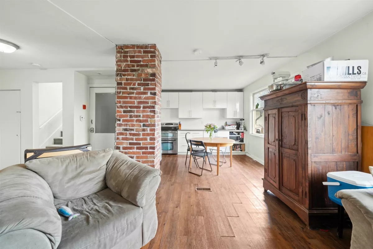 Pantry Photo of 3550 W 1st Avenue, Vancouver, BC