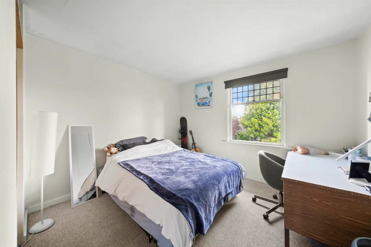Primary Bedroom Photo of 3550 W 1st Avenue, Vancouver, BC