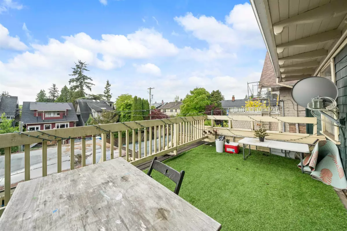 Walk-In Closet Photo of 3550 W 1st Avenue, Vancouver, BC