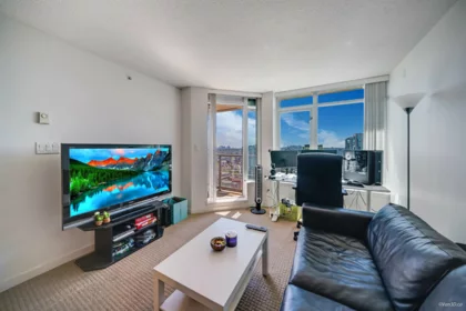 2714 610 Granville Street, Vancouver, BC, Vancouver — Apartment/Condo for sale