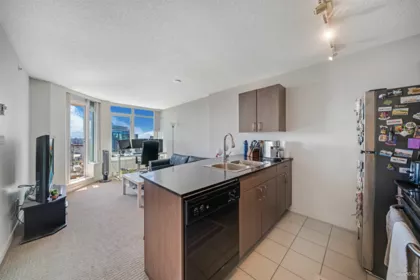 2714 610 Granville Street, Vancouver, BC, Vancouver — Apartment/Condo for sale