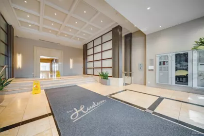 2714 610 Granville Street, Vancouver, BC, Vancouver — Apartment/Condo for sale