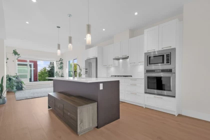 Breakfast Nook Photo of 88 16336 23a Avenue, Surrey, BC