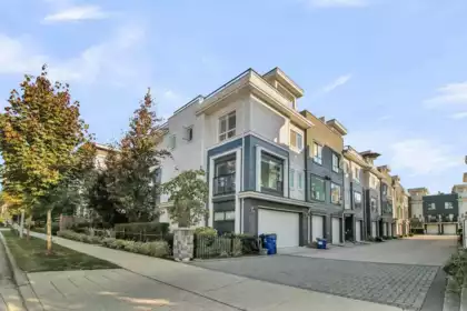 88 16336 23a Avenue, Surrey, BC