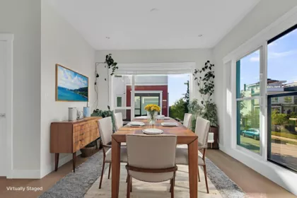 Pantry Photo of 88 16336 23a Avenue, Surrey, BC