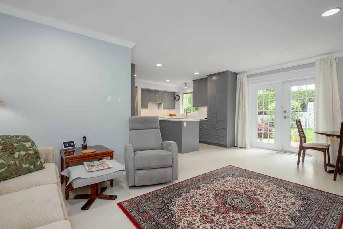 Bedroom 2 Photo of 5072 2a Avenue, Delta, BC