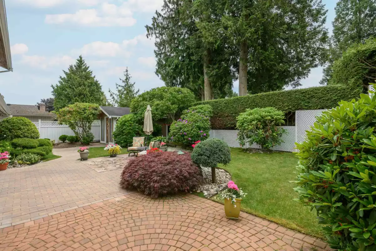 Front Yard Photo of 5072 2a Avenue, Delta, BC