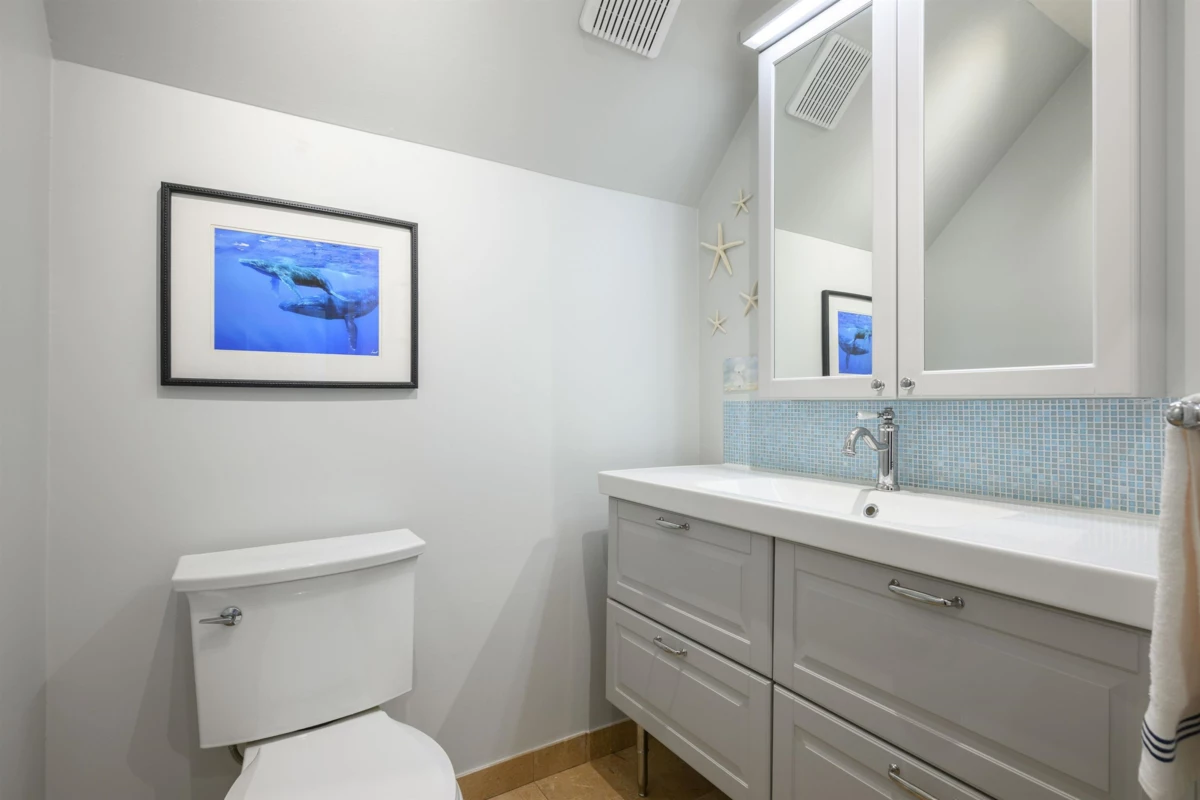 Garage Interior Photo of 5072 2a Avenue, Delta, BC