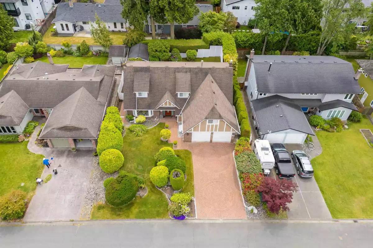 Outdoor Kitchen Photo of 5072 2a Avenue, Delta, BC