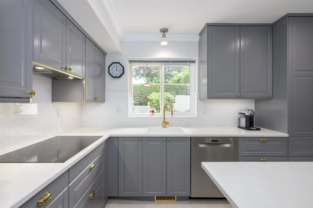 Primary Bathroom Photo of 5072 2a Avenue, Delta, BC