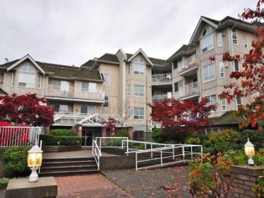 304 13475 96 Avenue, Surrey, BC, Surrey — Apartment/Condo for sale