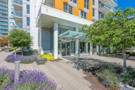 911 455 SW Marine Drive, Vancouver, BC