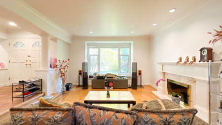 5605 Dewdney Court, Richmond, BC, Richmond — Single Family Residence for sale