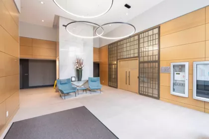 701 1688 Pullman Porter Street, Vancouver, BC, Vancouver — Apartment/Condo for sale