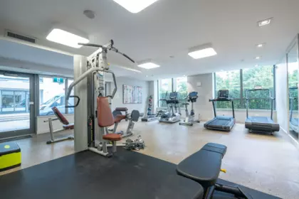701 1688 Pullman Porter Street, Vancouver, BC, Vancouver — Apartment/Condo for sale