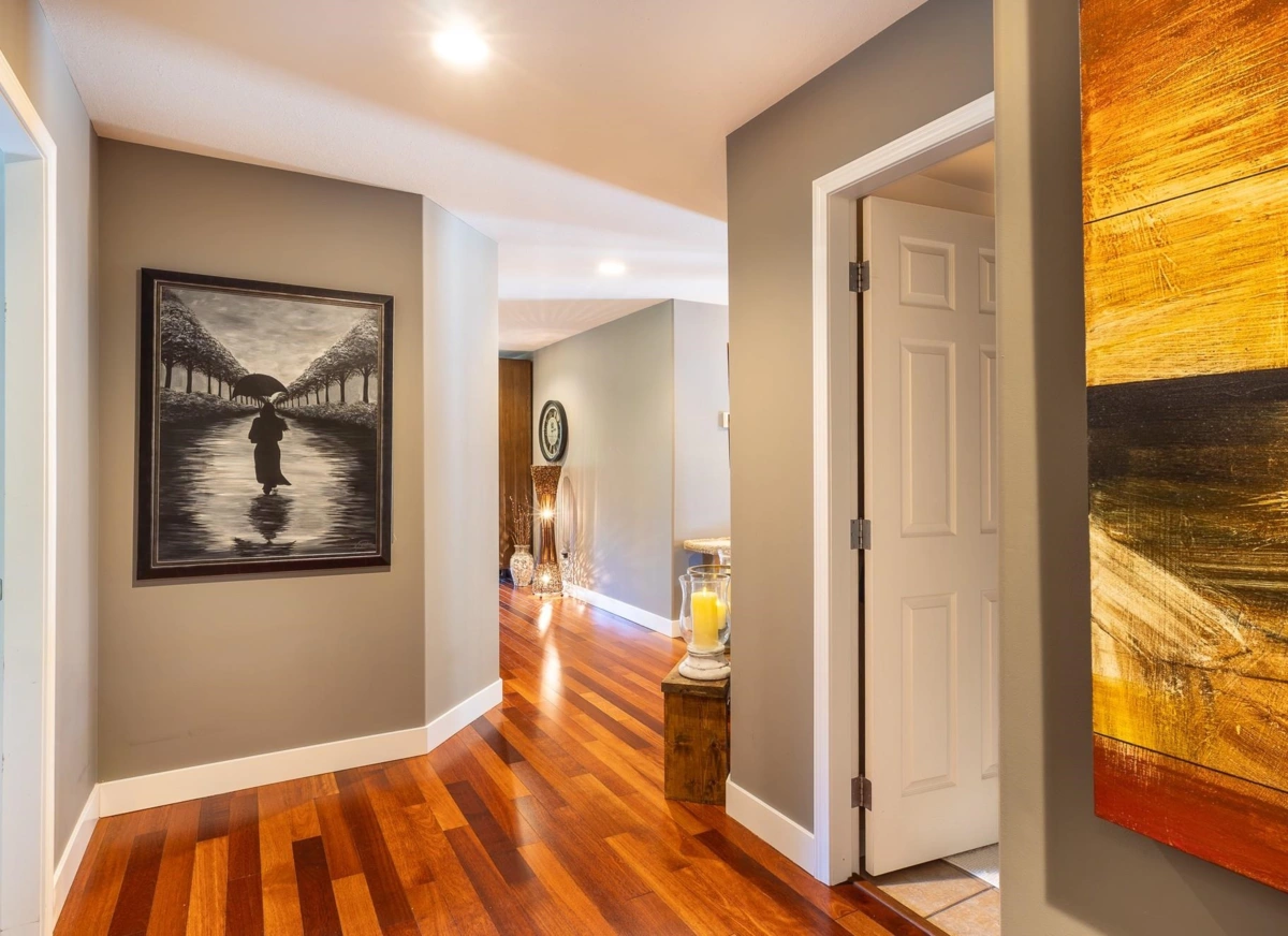 Loft / Bonus Room Photo of W101 5780 Trail Avenue, Sechelt, BC