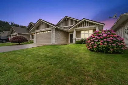 5969 Cobblestone Street, Chilliwack, BC, Chilliwack — Single Family Residence for sale
