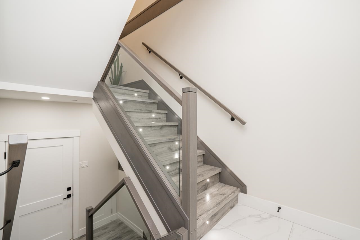 Bedroom 2 Photo of 3080 Oxford Street, Coquitlam, BC