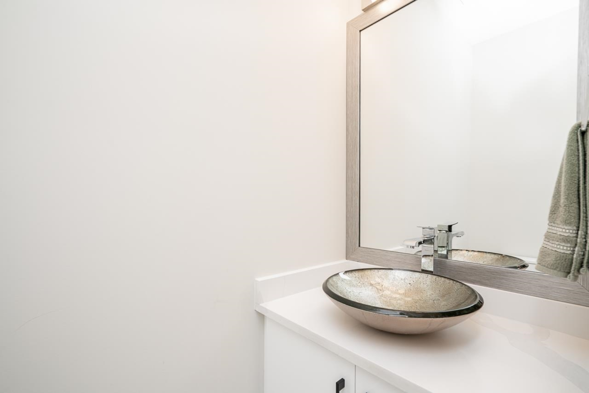 Bedroom 3 Photo of 3080 Oxford Street, Coquitlam, BC