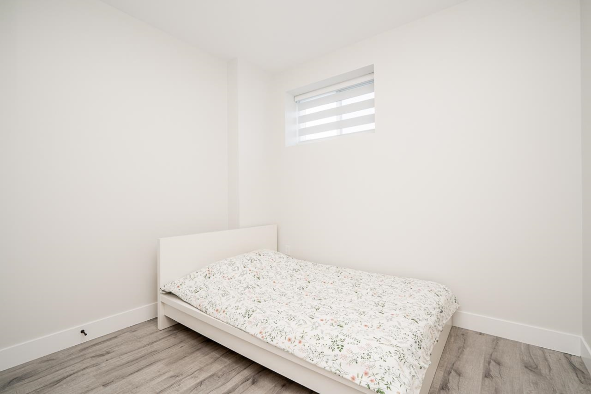 Garden / Landscaping Photo of 3080 Oxford Street, Coquitlam, BC