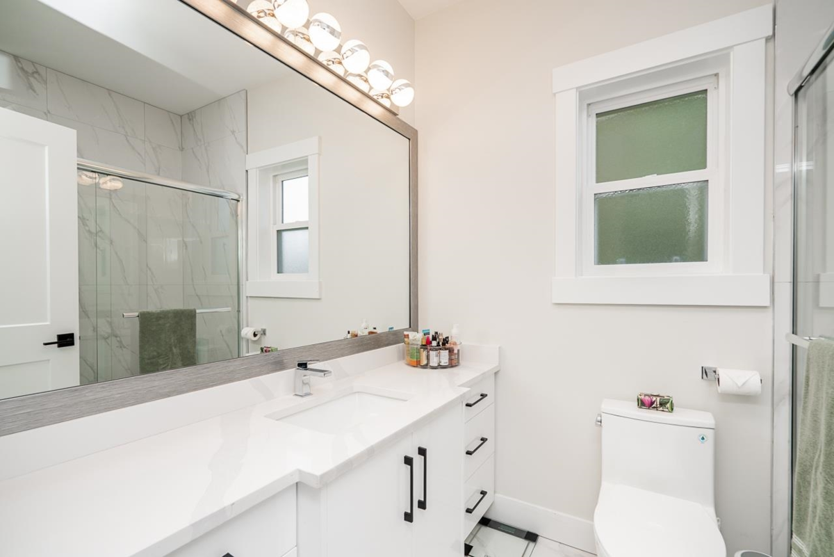 Loft / Bonus Room Photo of 3080 Oxford Street, Coquitlam, BC