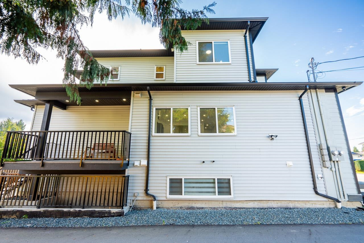 Neighborhood Park Photo Near 3080 Oxford Street, Coquitlam, BC