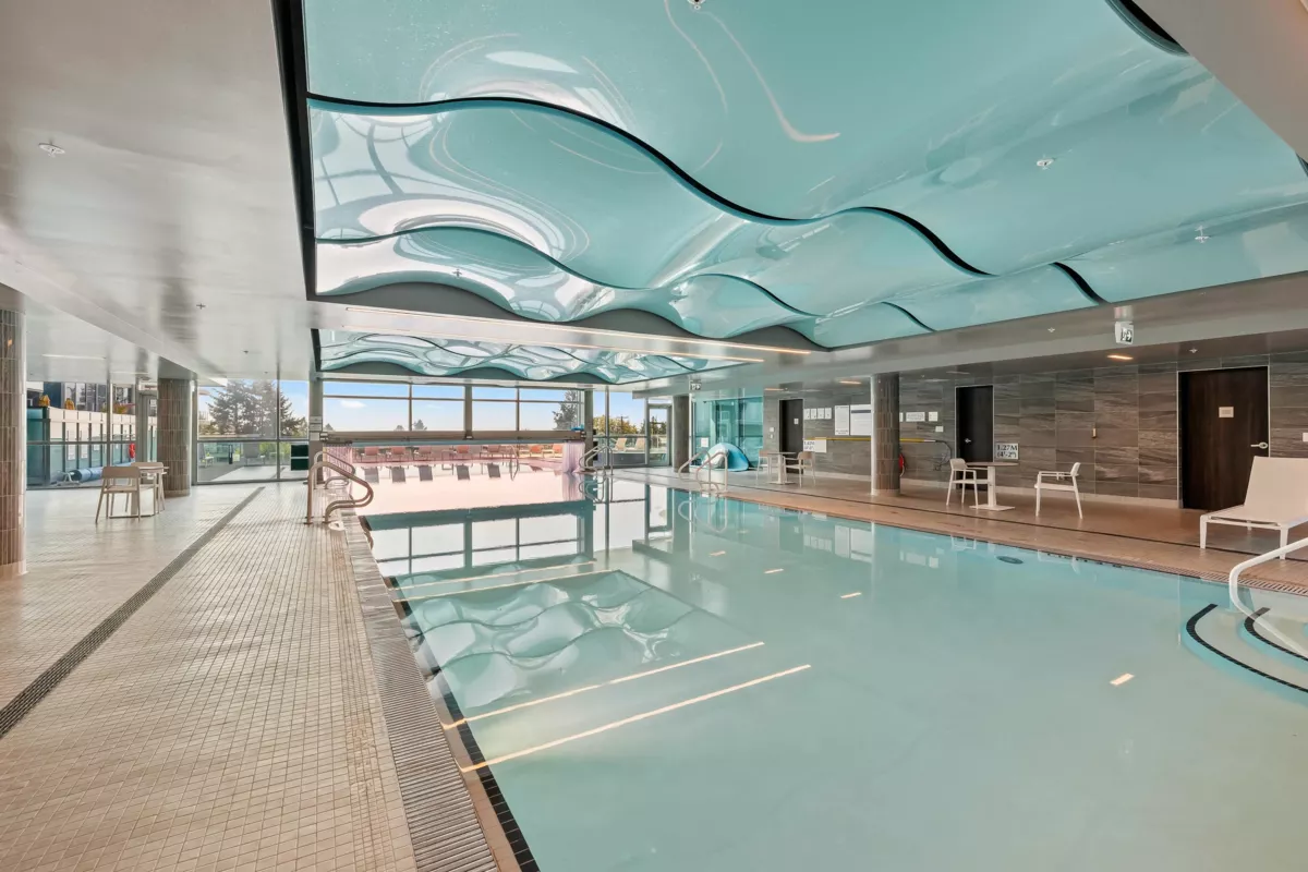 Front Yard Photo of 1804 1501 Foster Street, White Rock, BC