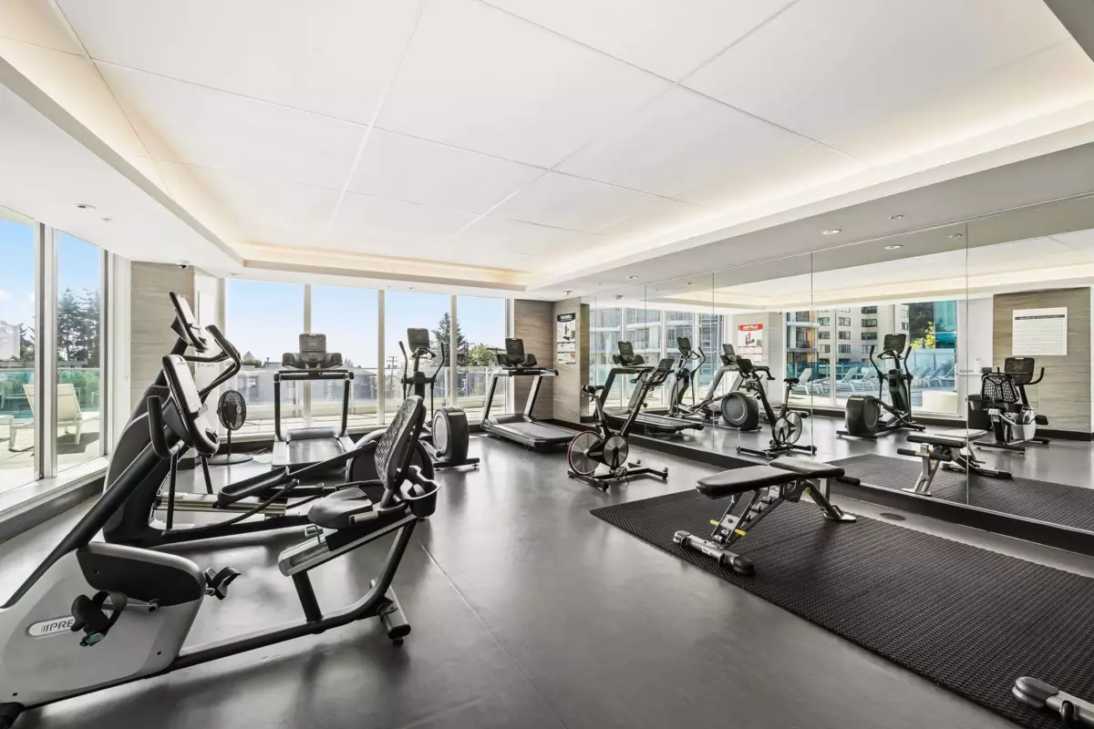 Neighborhood Park Photo Near 1804 1501 Foster Street, White Rock, BC