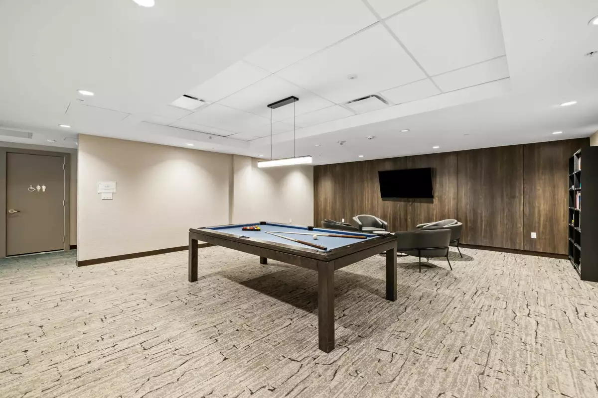 Outdoor Kitchen Photo of 1804 1501 Foster Street, White Rock, BC