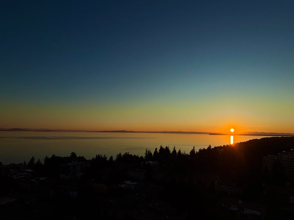 Playground / Recreational Area Near 1804 1501 Foster Street, White Rock, BC