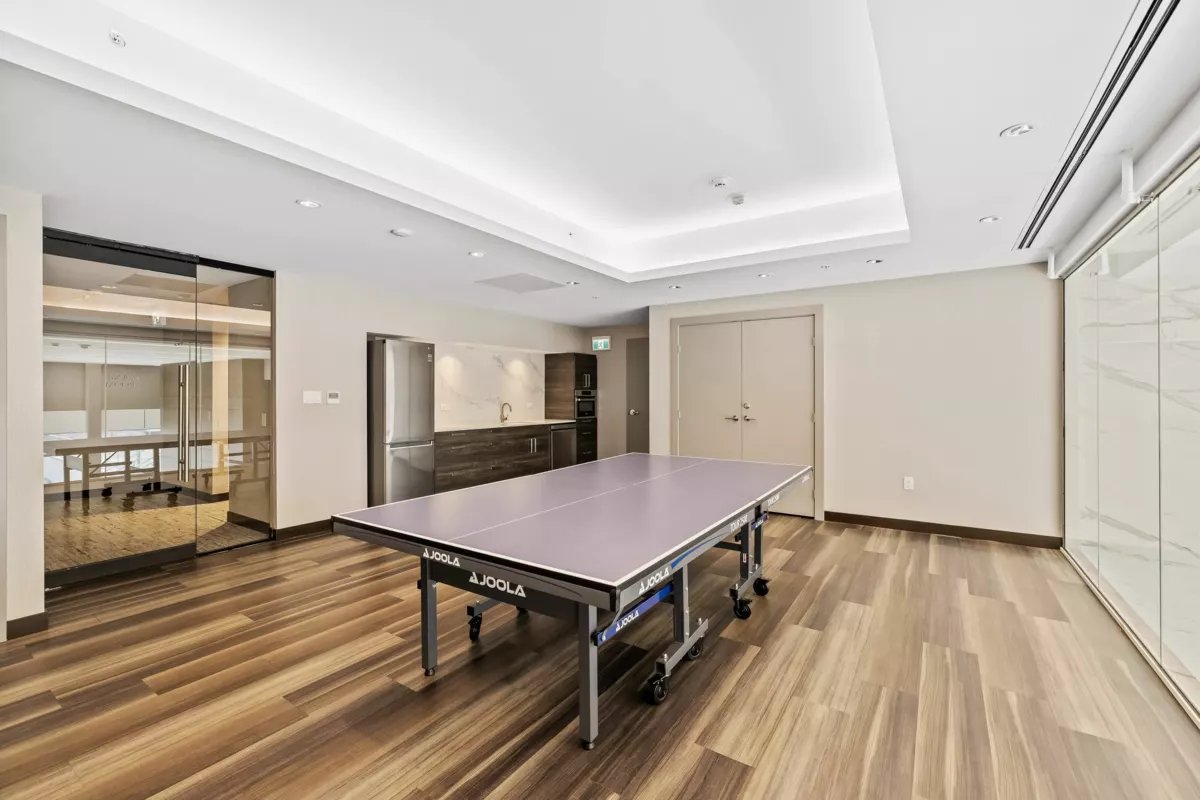 Street View Photo of 1804 1501 Foster Street, White Rock, BC