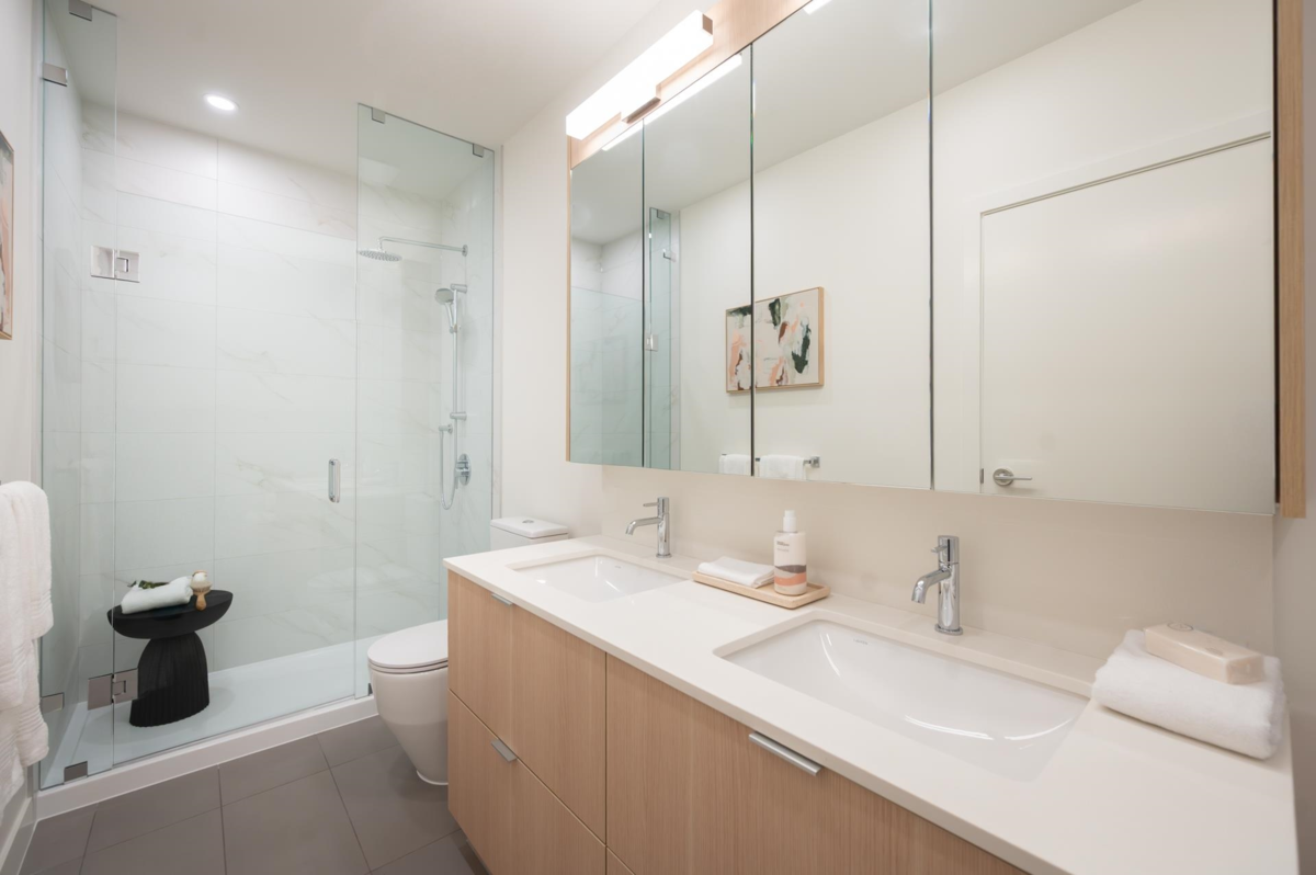 Breakfast Nook Photo of 103 308 Alderson Avenue, Coquitlam, BC