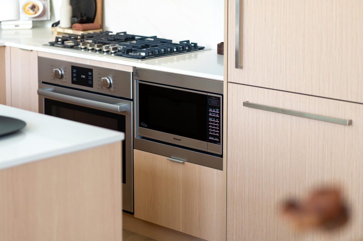 Family Room Photo of 103 308 Alderson Avenue, Coquitlam, BC