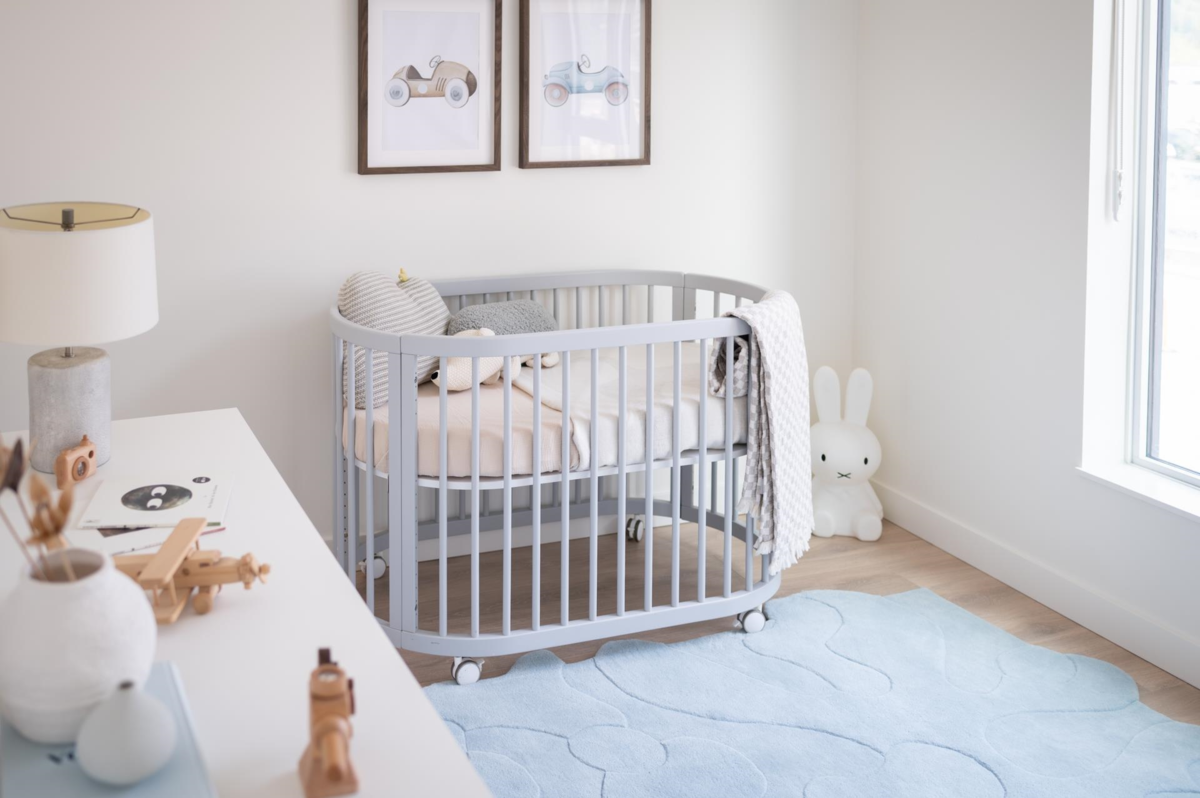 Kitchen Island Photo of 103 308 Alderson Avenue, Coquitlam, BC