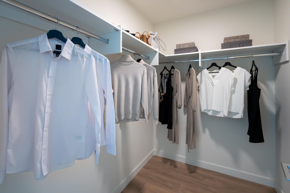 Kitchen Photo of 103 308 Alderson Avenue, Coquitlam, BC