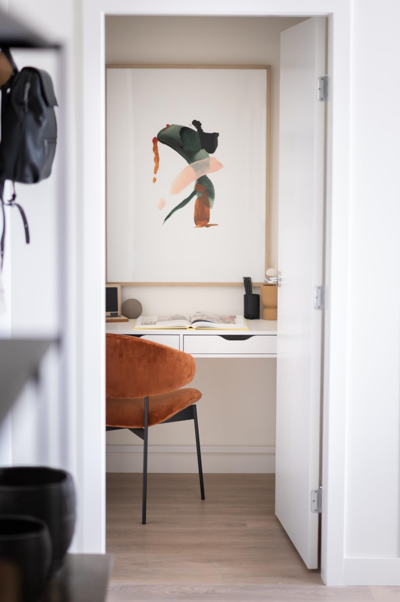 Pantry Photo of 103 308 Alderson Avenue, Coquitlam, BC